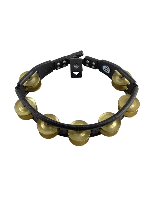 Used Latin Percussion - LP Tambourine Mountable 41115-S000113360