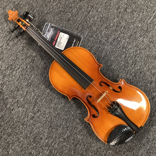 Used Anton Becker 671 Violin 4/4 Size 40111-S000188289