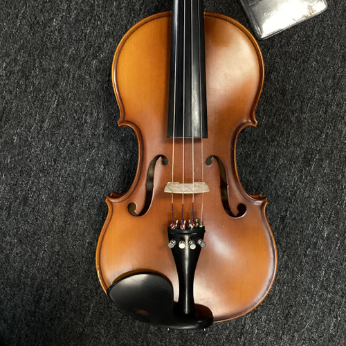 Used Bucharest 4KT Violin 4/4 Size 40111-S000188292