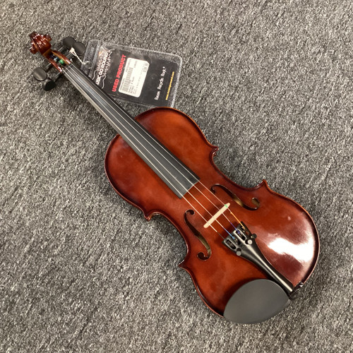 Used Scherl & Roth R270E1 Violin 1/4 Size 40111-S000188291
