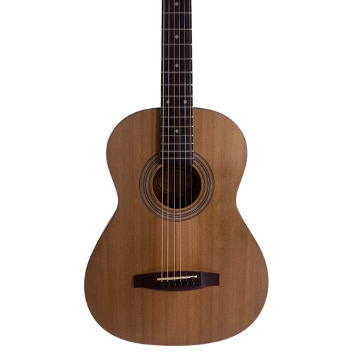 Vist Large View of Product Image Which is Used Squier MA-1 Laminate Top Acoustic Guitar 40090-S000079985