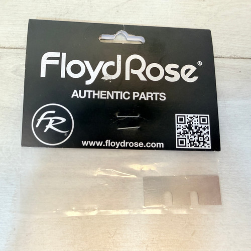 Vist Large View of Product Image Which is Used Floyd Rose FRNS02P Original Nut Shim 0.2mm