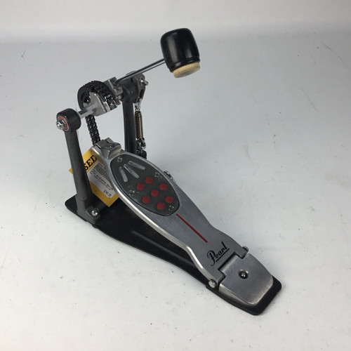 Used Pearl 2050C ELIMINATOR REDLINE Kick Drum Pedal 41110-S000070065
