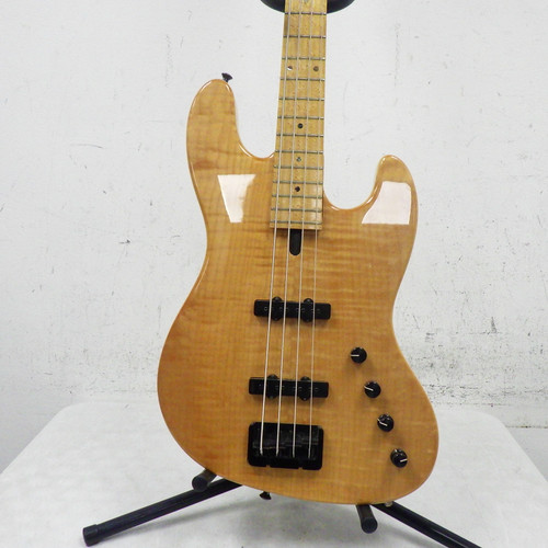 Vist Large View of Product Image Which is Used Matt Purcinella Guitars Level 4 Bass  40042-S000259875