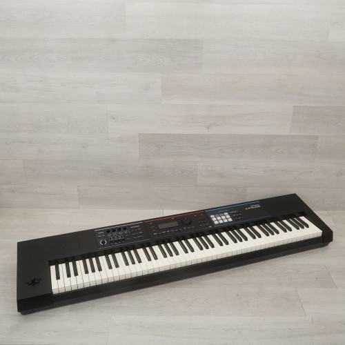 Used Roland Juno DS-88 88-key Keyboard 88-key 40015-S000329040