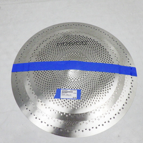 Vist Large View of Product Image Which is Used Mosico Silent Cymbal Set 40042-S000259880