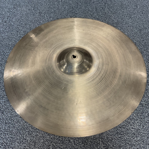 Used ZILDJIAN 22 RIDE 41106-S000094803