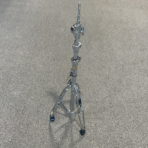 Vist Large View of Product Image Which is Used PEARL STRAIGHT CYMBAL STAND 41106-S000094815