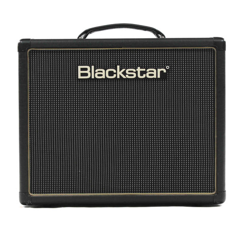 Used Blackstar HT5 1 x 12 Tube Combo Amplifier 1 x 12