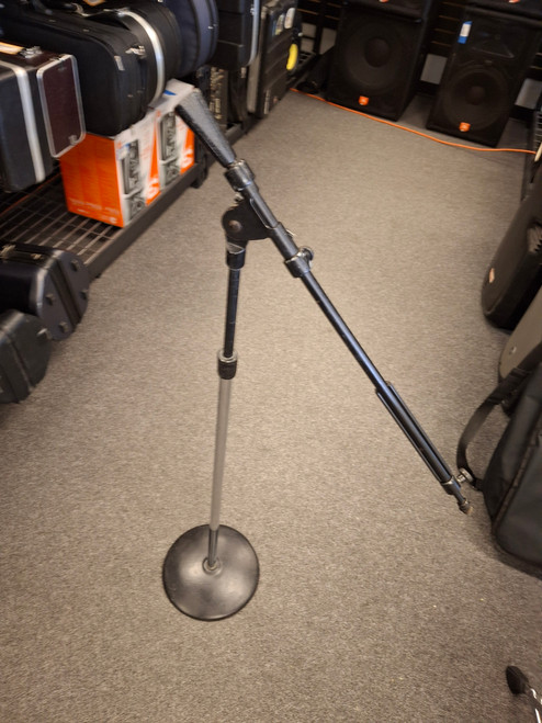 Used Atlas ATLAS BOOM STAND Microphone Stand 41116-S000048854