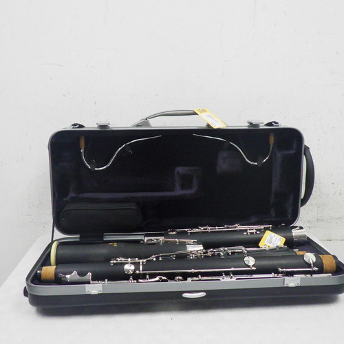 Vist Large View of Product Image Which is Used Jupiter JBN1000 Bassoon 40042-S000259884