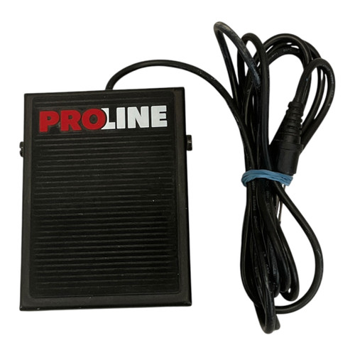 Vist Large View of Product Image Which is Used Proline Keyboard Sustain Pedal 41117-S000051476