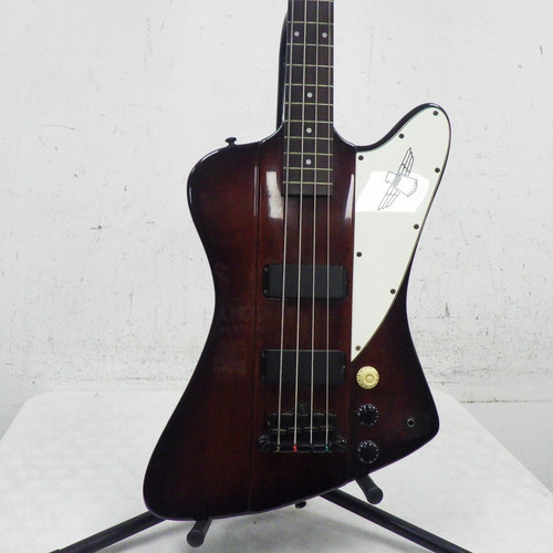 Vist Large View of Product Image Which is Used Epiphone Thunderbird IV Bass  40042-S000259887