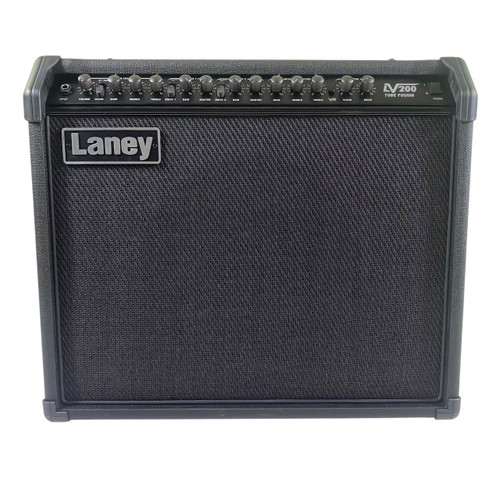 Vist Large View of Product Image Which is Used Laney LV200 TUBE FUSION 65W 1 x 12" 40090-S000079989