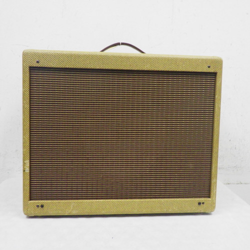 Vist Large View of Product Image Which is Used Hand Wired Tube Combo Guitar Amp with Alnico Speaker  40042-S000259889
