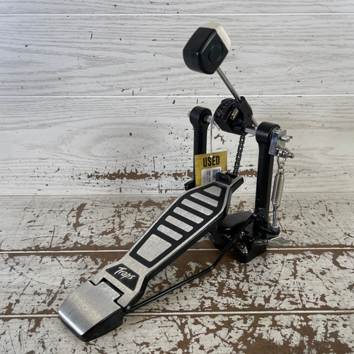 Used - TRAPS SINGLE Kick Drum Pedal 40087-S000232779 Vist Large View of Product Image Which is Used - TRAPS SINGLE Kick Drum Pedal