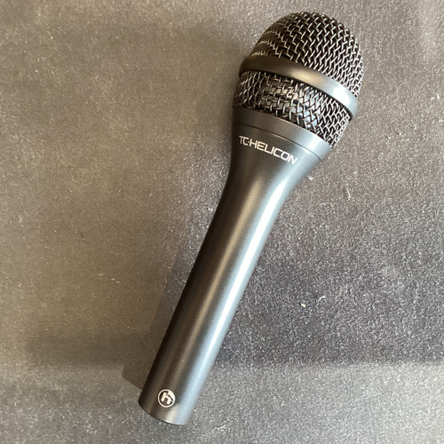 Used TC Electronic MP-70 Dynamic Microphone 40111-S000188302