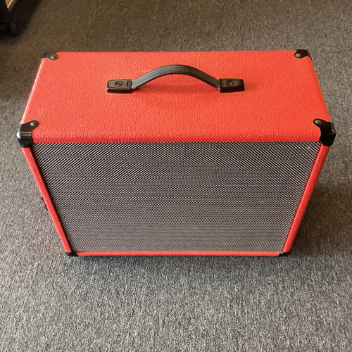 Used 1X12 CAB CELESTION G12M 1 x 12 Guitar Speaker Cabinet 1 x 12 40111-S000188309