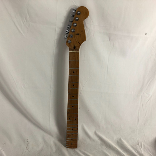 Vist Large View of Product Image Which is Used STRAT NECK W/ GRAPHTECH RATIOS Guitar Hardware 41128-S000107007