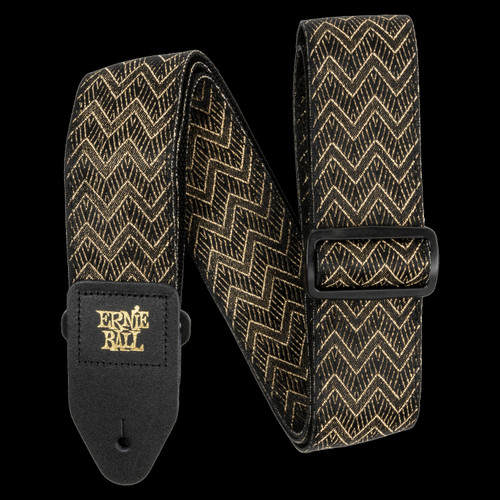 Vist Large View of Product Image Which is New Ernie Ball Golden Waves