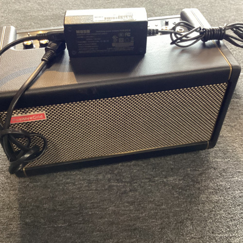 Used Positive Grid SPARK 40 Solid State Guitar Combo Other 40111-S000188326