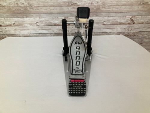 Used DW 9000 KICK PEDAL 41112-S000097624