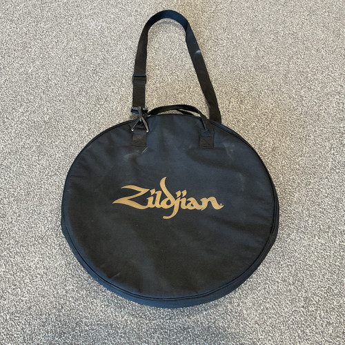 Used ZILDJIAN CYMBAL BAG 2O IN 41106-S000094822