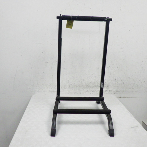 Vist Large View of Product Image Which is Used THREE BAY GUITAR STAND Guitar Stand 40042-S000259908
