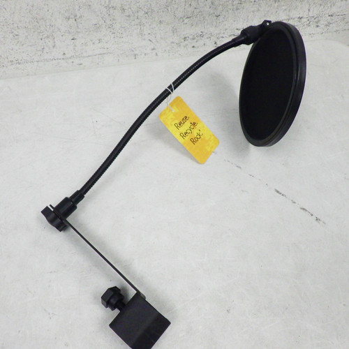 Vist Large View of Product Image Which is Used USED POP FILTER Pro Sound Accessory 40042-S000259911