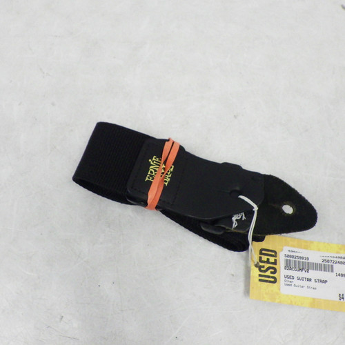 Vist Large View of Product Image Which is Used USED GUITAR STRAP Guitar Accessory 40042-S000259913