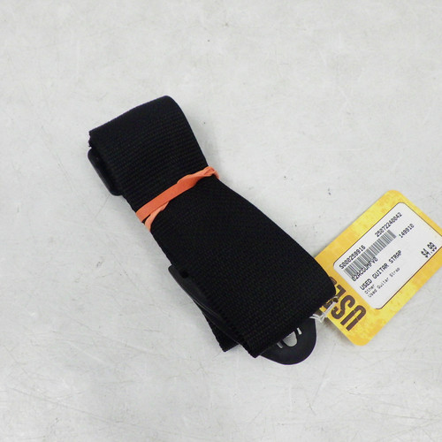 Vist Large View of Product Image Which is Used USED GUITAR STRAP Guitar Accessory 40042-S000259915