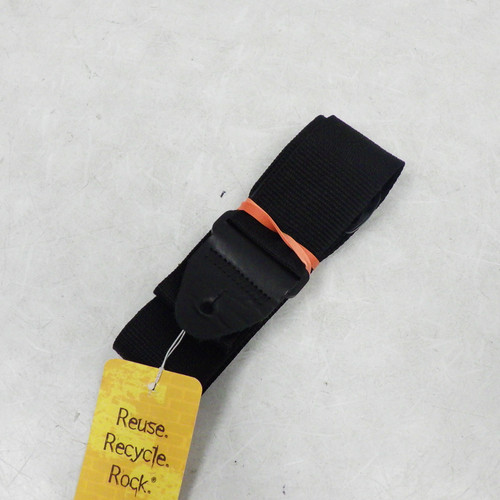 Vist Large View of Product Image Which is Used USED GUITAR STRAP Guitar Accessory 40042-S000259917