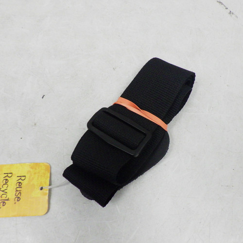 Vist Large View of Product Image Which is Used USED GUITAR STRAP Guitar Accessory 40042-S000259918