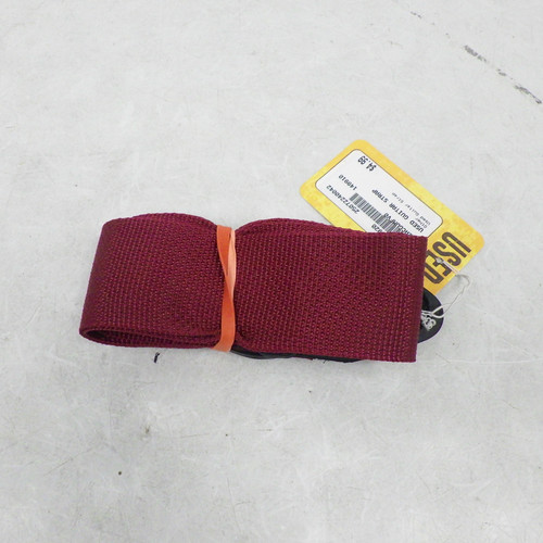 Vist Large View of Product Image Which is Used USED GUITAR STRAP Guitar Accessory 40042-S000259920