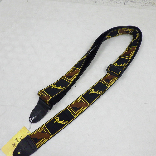 Vist Large View of Product Image Which is Used USED GUITAR STRAP Guitar Accessory 40042-S000259924