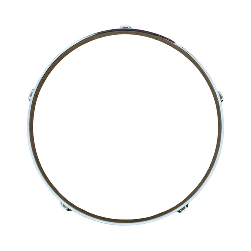 Used 12-INCH 5 LUG DRUM HOOP Drum Hardware 41126-S000090492