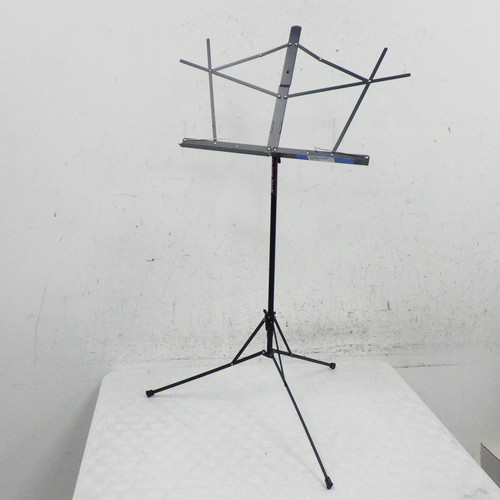 Vist Large View of Product Image Which is Used MUSIC STAND Band Instrument Stand 40042-S000259933