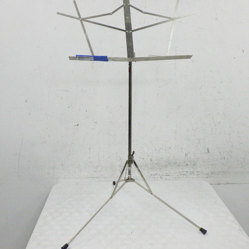 Vist Large View of Product Image Which is Used MUSIC STAND Band Instrument Stand 40042-S000259932