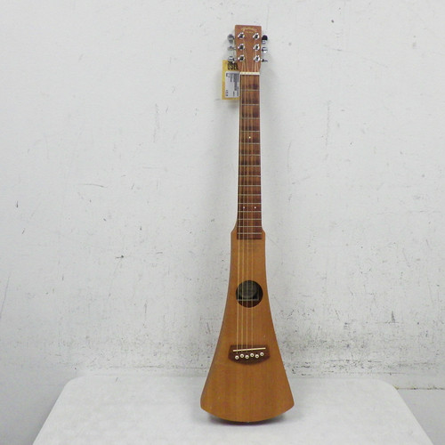 Vist Large View of Product Image Which is Used Martin Backpacker Acoustic Guitar 40042-S000259934