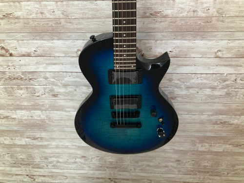 Used LTD EC-200DX Electric Guitar 41112-S000097628