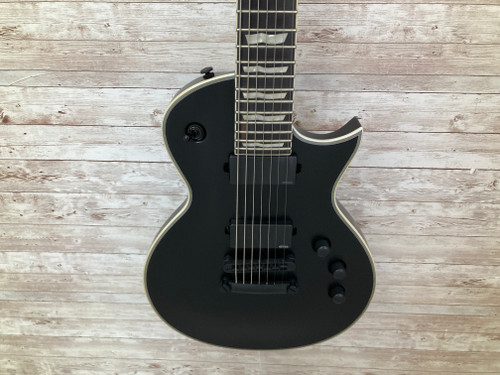 Used LTD EC-407 Electric Guitar 41112-S000097629