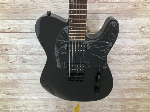 Used LTD TE-200 Electric Guitar 41112-S000097633