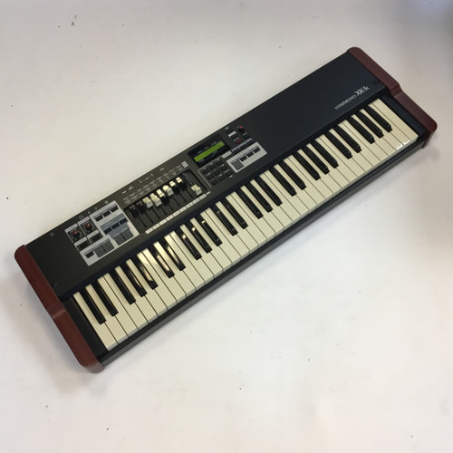 Vist Large View of Product Image Which is Used Hammond XK-1C W/BAG Vintage Organ 41110-S000070074