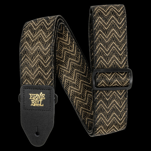Vist Large View of Product Image Which is New Class Jaq Golden Waves Strap