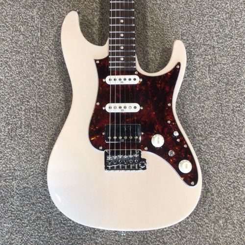 Vist Large View of Product Image Which is Used IBANEZ PRESTIGE AZ2204N Electric Guitar 41106-S000094826