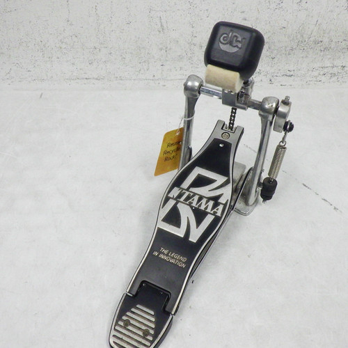 Vist Large View of Product Image Which is Used Tama HP30 Single Kick Drum Pedal 40042-S000259941