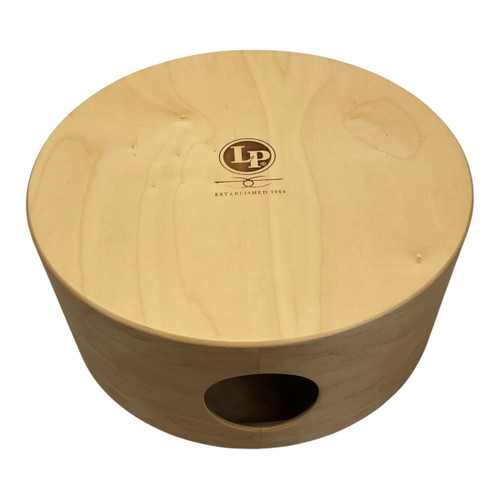 Used Latin Percussion 12 Inch Snare Cajon 41117-S000051490