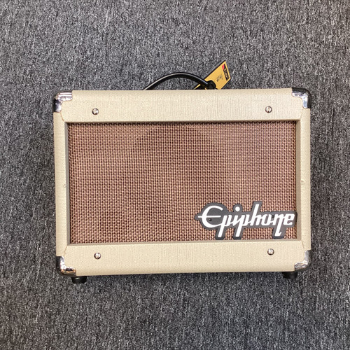 Used Epiphone STUDIO ACOUSTIC 15C Solid State Guitar Combo Other 40111-S000188328