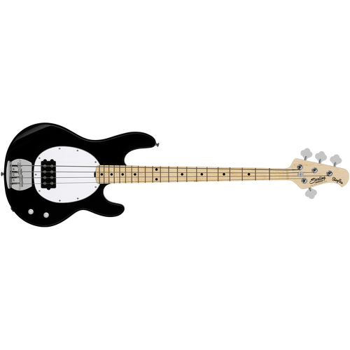 Vist Large View of Product Image Which is New Sterling Intro Black Stingray 40015-ST-RAY2-BK-M1