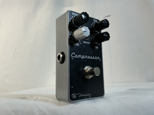 Vist Large View of Product Image Which is Used Keeley COMPRESSOR Compressor Pedal 40012-S000304413